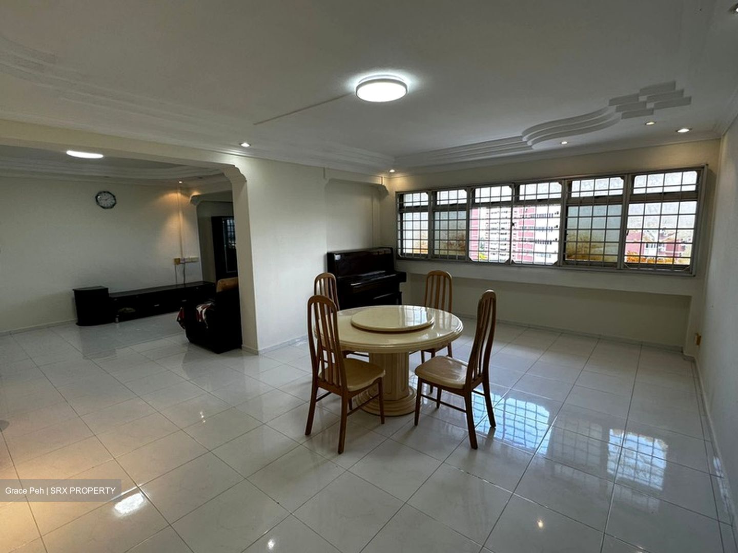 Blk 775 Pasir Ris Street 71 (Pasir Ris), HDB 5 Rooms #630146351